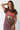 Western Cowboy Tshirt Maxi Dress