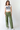 Utility Cargo Pants in Olive