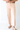 Patch Pocket Peach Denim