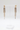 Star Chain Drop Earrings
