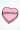 Nashville Candy Heart Sticker