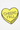 Cheers Y'all Candy Heart Sticker