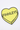 Finnleys Candy Heart Sticker