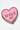 Single AF Candy Heart Sticker