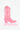Nashville Sticker Pink Boot