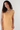 V-Neck Knit Midi Dress in Orange