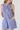 Textured Knit Striped Romper