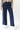 Patch Pocket Chino Pants in Navy