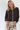Double Layered Button Down Cardigan