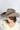 Stone Concho Cowboy Hat in Taupe