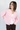 Lightweight Cardigan in Pink
