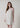 Georgie Mini Dress - Light Yellow