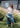 Ginny Sweater- Natural