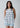 Kelli Striped Knit Tank