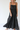 Washed Cotton Gauze Maxi Dress