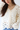 Open Crochet Button Down Cardi