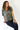 V-Neck Camo Dolman