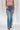 High Rise Flare Jeans