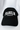 Franklin Varsity Cap in Black