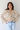 Tie Front Crochet Cardi