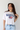 Nashville 1806 American Flag Tee