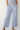 Tie Waist Striped Pants