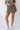 Leopard Wrap Skort