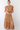 Smock Waist Tiered Maxi Skirt in Camel