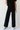 Sweater Knit Bottoms in Basic Black