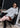 Paris Cafe Sweater- Gray