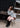 Paris Cafe Sweater- Gray