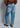 Nikki Barrel Jeans