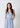 Sailor Stripe Corset Dress