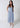 Sailor Stripe Corset Dress