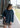 Scotty Sweatshirt- Navy