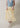 Sonny Tiered Maxi Skirt - Yellow