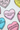 Bless Your Heart Candy Heart Sticker