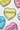 Finnleys Candy Heart Sticker