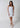 The Gabrielle Mini Dress - Cream