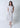 The Kimberly Midi Dress - Light Taupe