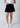 The Taylor Skort - Black