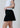 The Taylor Skort - Black