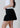 The Taylor Skort - Black