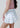 The Taylor Skort - Off White