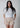 The Emerson Crochet Top - White