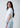The Kaleigh Short Sleeve Cardigan - White