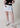 The Maddie Low Waist Skort - White