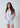 The Nicole Tunic Top - Melange