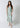 The Tuscan Polka Dot Maxi Dress