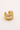 Layers Of Love Ring in Gold